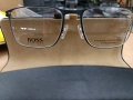 Мъжка рамка за очила Hugo Boss BOSS-1246-0NZ ø 56 mm, снимка 2