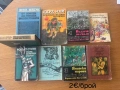 Книги 0.8€-2€, снимка 6