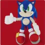 Голяма плюшена играчка Соник Sonic, Плюшен Соник 20см-120см, снимка 5