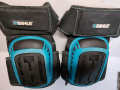 Наколенки от термопластична гума BIHUI, снимка 2