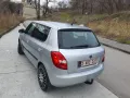 skoda fabia 1.4tdi 2007, снимка 9