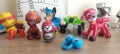 ЛОТ малки играчки Пес Патрул и други, снимка 5