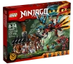 Lego Ninjago dragons forge lot и фигурки, снимка 1