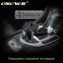 ONEVER BT36 Bluetooth трансмитер HF23, снимка 11