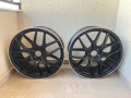 2бр. джанти AMG 20" Mercedes, снимка 1