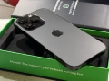 iPhone 14 Pro 256GB Space Black – Отличен, 100% Батерия., снимка 7