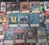 Карти Yu-Gi-Oh от Quarter Century Bonanza!!, снимка 11