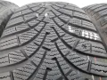 4бр зимни гуми 205/55/16 GOODYEAR L01977 , снимка 3