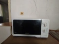 Микровълнова Samsung , снимка 1