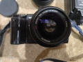 Фотоапарат Minolta 7000, снимка 3