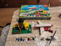 Лего 6392 lego classic town 1985 г, снимка 1