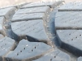 Гуми 225 50 17 Кумхо Kumho 2 броя. Нов внос. Не са нови!, снимка 4
