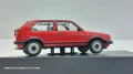 Vw Golf 2 Special-D 1/43, снимка 4