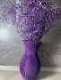 3 Д ваза подарък за 8 март подарък за жена , снимка 1