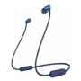Безжични слушалки за поставяне в ушите Sony WI-C310, снимка 1 - Слушалки, hands-free - 45673320