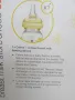 Комплект шишета за кърма Medela Breastmilk Store & Feed Set, снимка 5