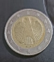2 евро Германия 2002, снимка 9