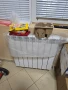 ПРОДАВАМ АЛУМИНИЕВИ РАДИАТОРИ , снимка 2