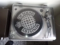 Грамофон Ministry of Sound MOSTT1000 made in UK, снимка 1