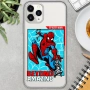 iPhone 11 PRO MAX-модел на Marvel Spider-Man, снимка 1