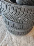 зимни гуми 195/65/15 Michelin , снимка 5