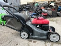 13: Самоходна моторна косачка  HONDA 5.5 hp, снимка 5