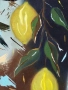 Продавам картина "Лимони", снимка 3