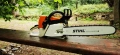 STIHL MS 361, снимка 3