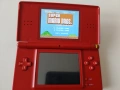 Nintendo DS Lite хакната качени много игри, снимка 10