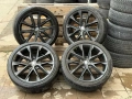 5х112 Джанти 18 цола Шкода 5x112 Skoda, снимка 6