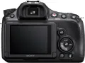 Sony SLT-A58K SLR / 20.1 MP Камера / + Обектив,  SDHC 16GB, снимка 4