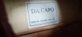 Da Capo класическа китара, снимка 2