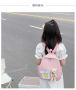 Детска ученическа раница с мече Fashion Happy Day / Размер: 30x23x10cm / Налична в 5 цвята: тъмно си, снимка 5