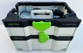 FESTOOL CLEANTEC CTL SYS - Професионална мобилна прахосмукачка, снимка 1