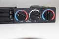 Панел климатик BMW E34 Serie 5 (1988-1995г.) E346411 / 8351114 / 8351115 / 8351110, снимка 2