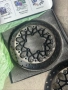 Предни дискове за Suzuki GSXR L0-l7 600/750, снимка 6