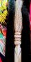 Сувенирен японски нож - катана. Остър., снимка 1 - Ученически пособия, канцеларски материали - 45416322