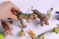 Динозаври, снимка 8