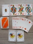 Стари карти за игра, снимка 3