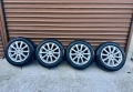 Джанри 18”5х112 с летни гуми Pirelli 235/55/18, снимка 1