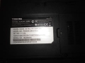 Лаптоп Toshiba Satellite A200-24A, снимка 11