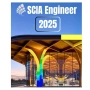 Scia Engineer 2025 - Софтуер за структурен анализ и проектиране, снимка 1