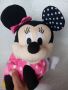 Интерактивна играчка Disney Baby Clementoni  Minnie Mouse пълзяща Мини Маус, снимка 2