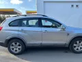 Chevrolet Captiva, снимка 2