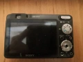 Фотоапарат Sony dsc w115, снимка 2