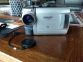 Видео камера Mini DV Sharp VL-NZ50, снимка 1 - Камери - 45857814