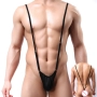 Еротично бельо  мъжки сет - Код: 1738, снимка 2