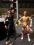 Екшън фигура WWE Dominik Mysterio Доминик Мистерио играчка Elite Series Mattel figure, снимка 5