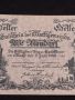 Банкнота НОТГЕЛД 20 хелер 1920г. Австрия перфектно състояние за КОЛЕКЦИОНЕРИ 45068, снимка 4