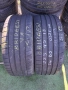 225 45 18 BRIDGESTONE 2бр летни дот 2021г , снимка 1